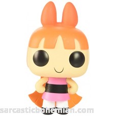 Funko POP Animation Powerpuff Girls Blossom Toy Figure B01IU7SB9G